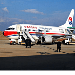 潮汕机场邮寄航空快运业稳步发展的原因是什么？